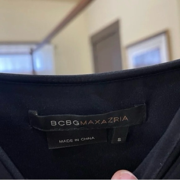 Little Black Dress - Picture 3 of 3